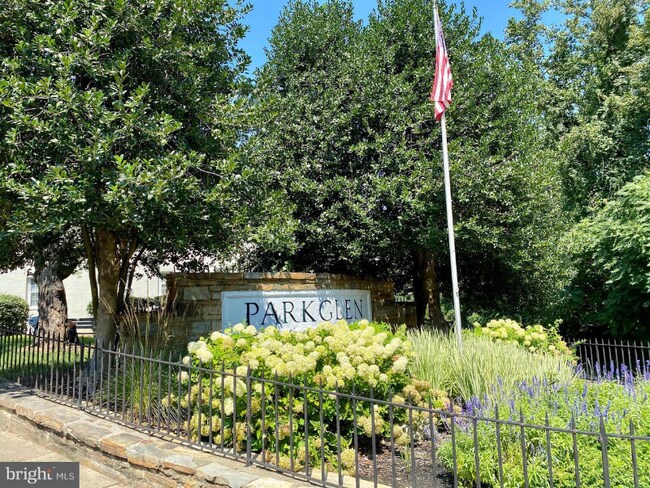 Foto del edificio - 824 S Arlington Mill Dr