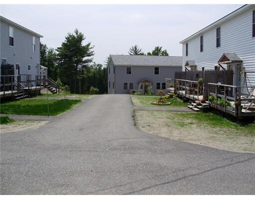 Foto principal - Ledge Way Apartments
