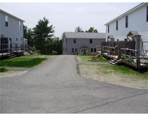 Primary Photo - Ledge Way Apartments