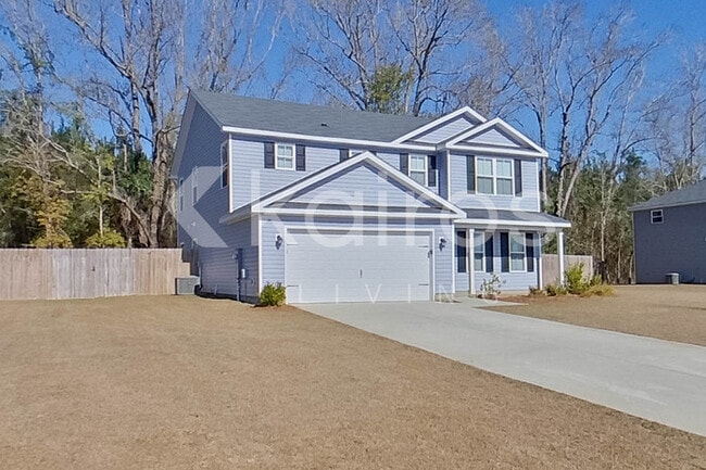 Foto del edificio - 140 Western Red Cedar Dr