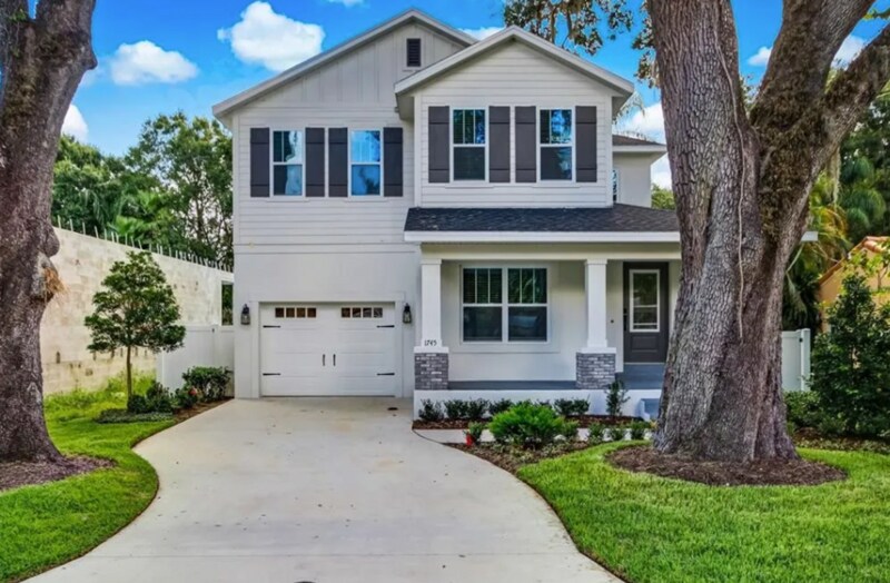 Foto principal - 1745 Hourglass Dr
