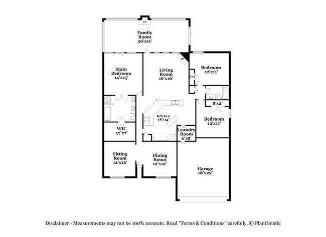 Foto del edificio - 10324 Deep Creek Cove