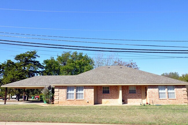 Foto del edificio - 1501-1503 9th Street