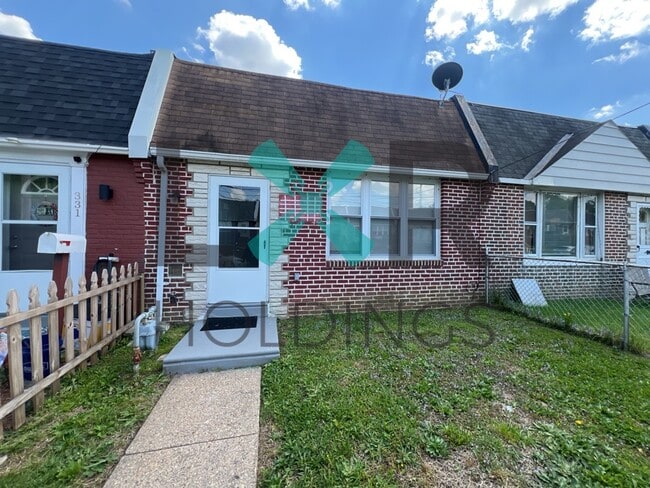Photo - 329 Cranston Ave House