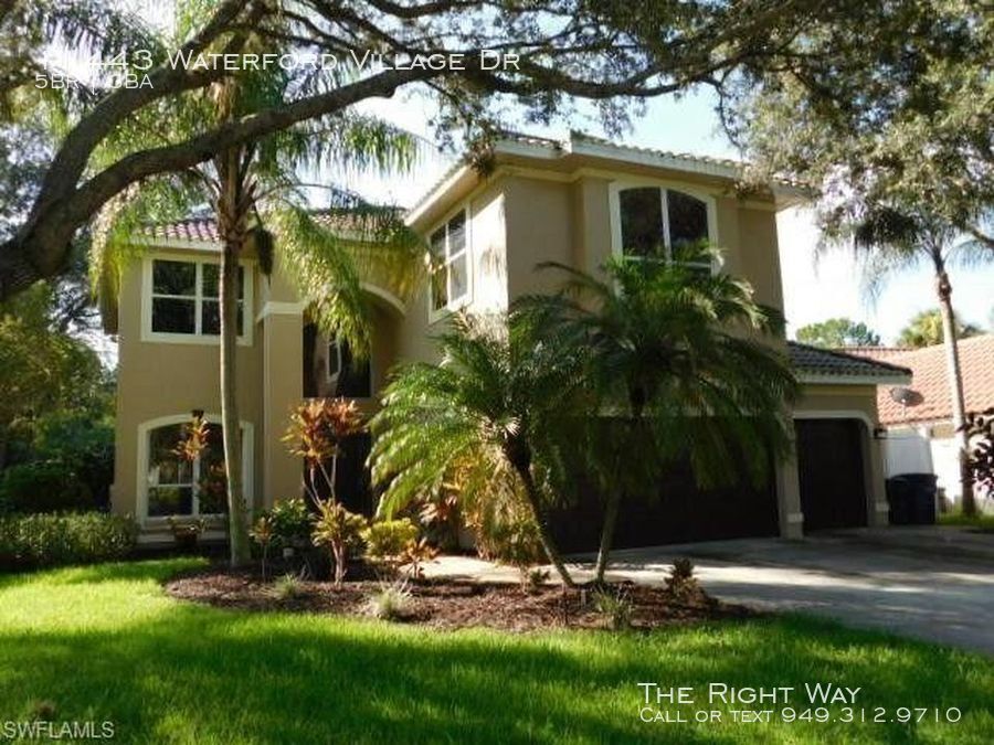 Primary Photo - 11443 Waterford Village Dr