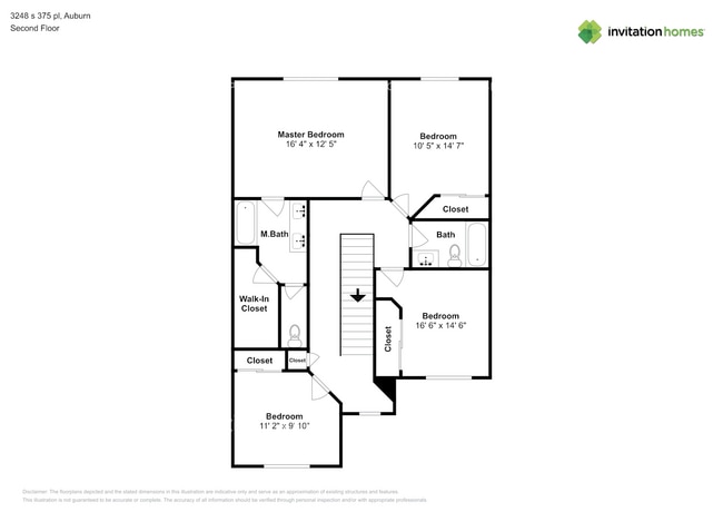Building Photo - 3248 S 375th Pl