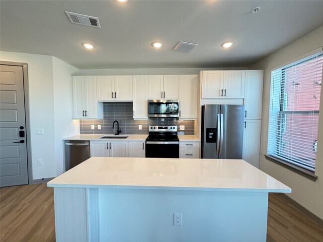 Foto del edificio - 11604 Stonehollow Dr