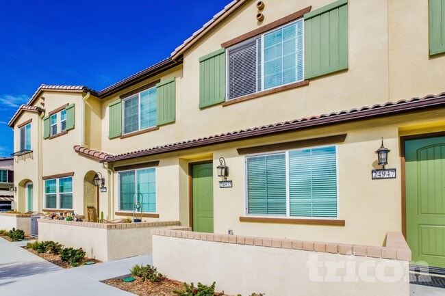 Building Photo - 24935 Vermijo Ct