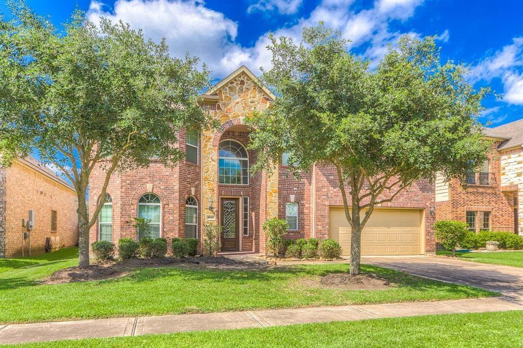 8119 Paddle Rock Ln, Richmond, TX 77469 House Rental in Richmond, TX