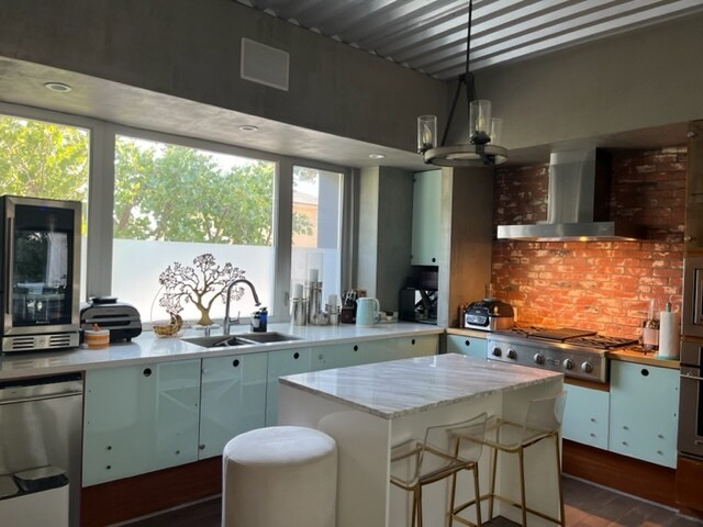 Foto del edificio - 5951 Pickford St