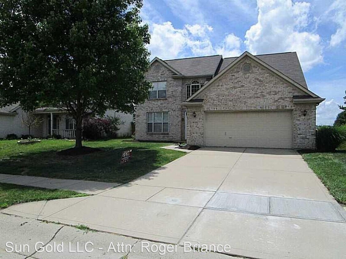 Primary Photo - 4 br, 2.5 bath House - 10720 Alyssa Way
