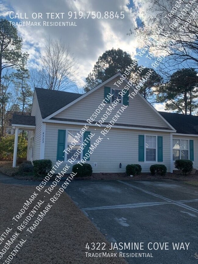 Building Photo - 4322 Jasmine Cove Way