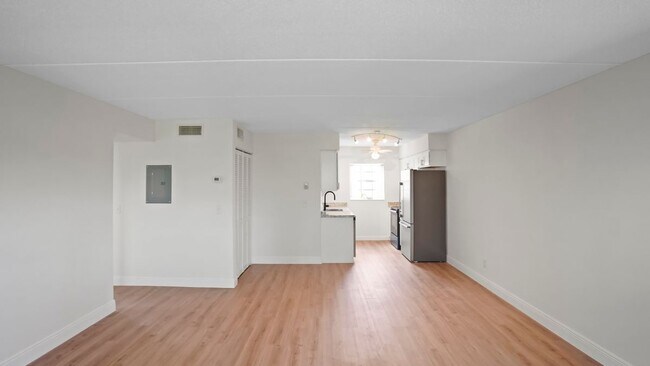 Foto del edificio - 1100 E Caroline St