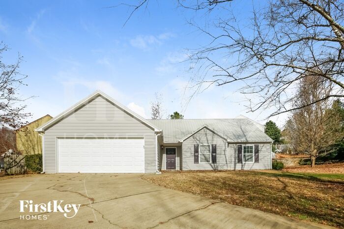 Foto principal - 4336 Yellow Rose Dr