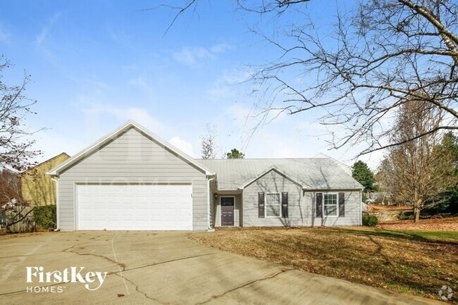 Building Photo - 4336 Yellow Rose Dr