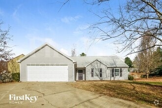 Building Photo - 4336 Yellow Rose Dr
