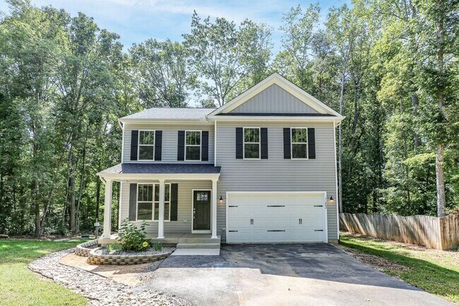 Foto del edificio - 11802 Wilderness Park Dr