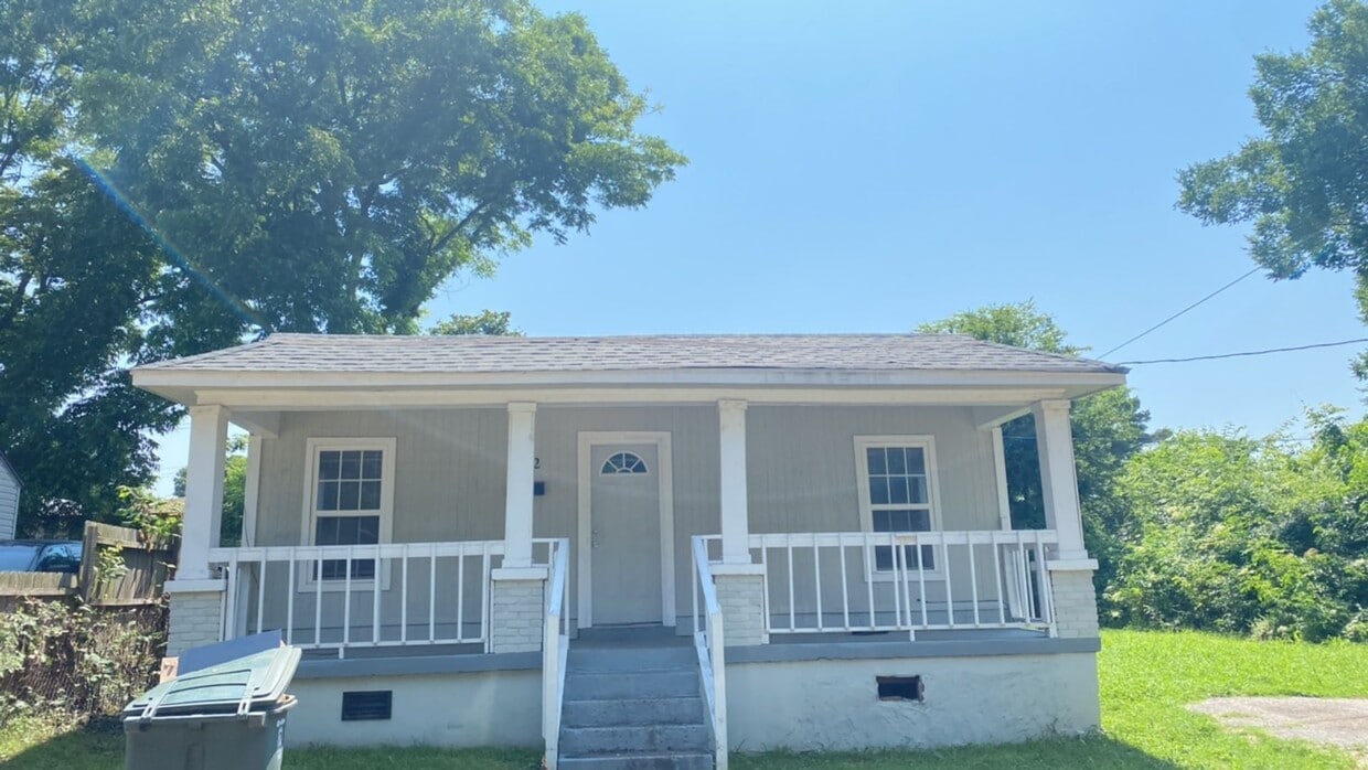 Primary Photo - 4 success is now offering this 1bedroom 1b...