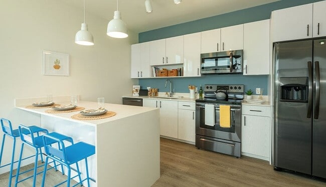 Photo - Hub Gainesville University Apartments