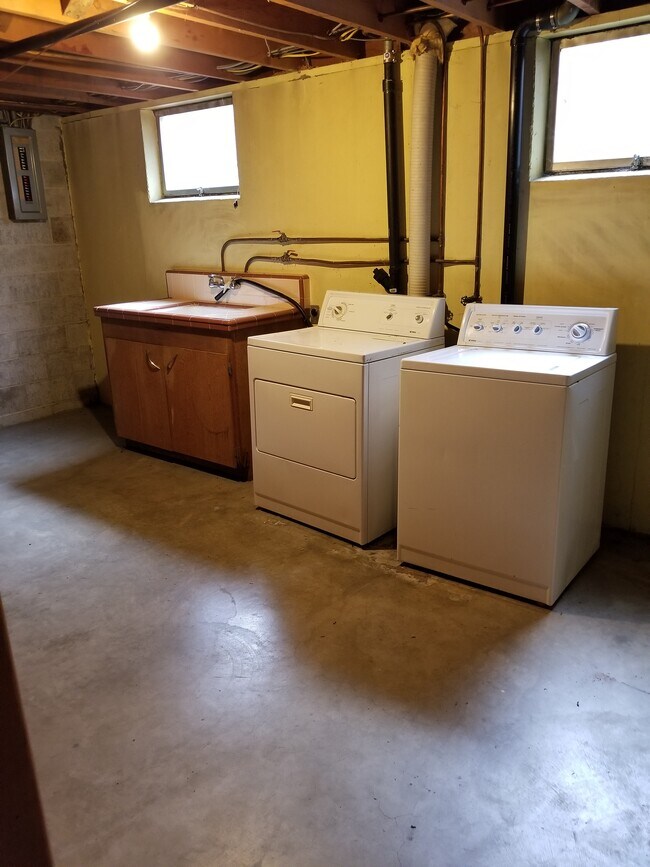 Foto del edificio - 606 Percival St SW