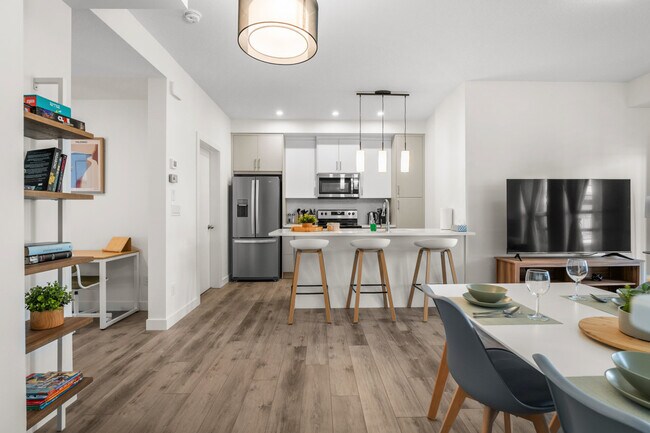 Photo du bâtiment - 158 Spring Creek Common SW