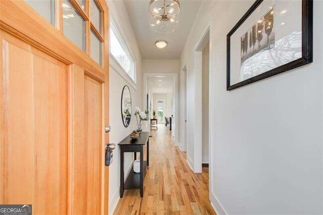 Foto del edificio - 1240 Oakland Terrace SW