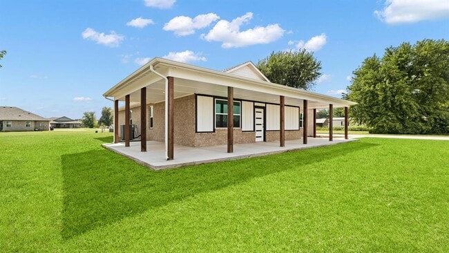 Foto del edificio - 12624 E Hefner Rd