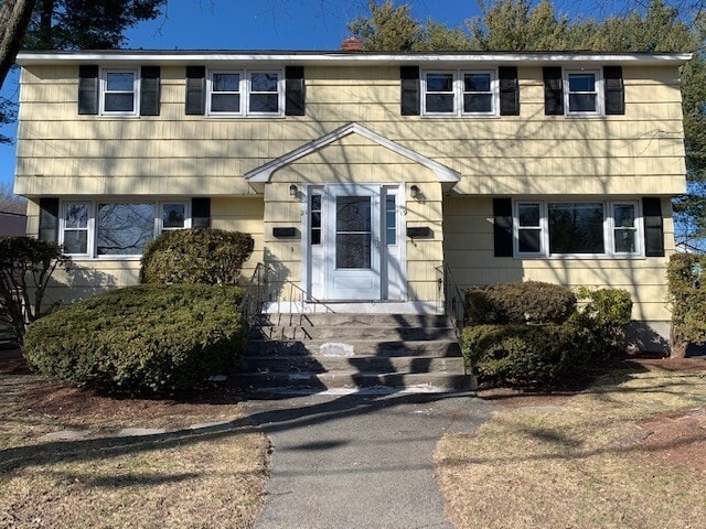 Primary Photo - 19-21 George Rd