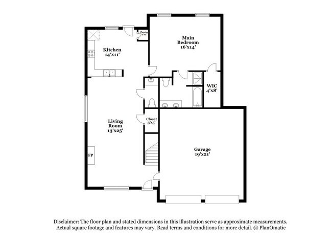 Foto del edificio - 100 St Ann Cir