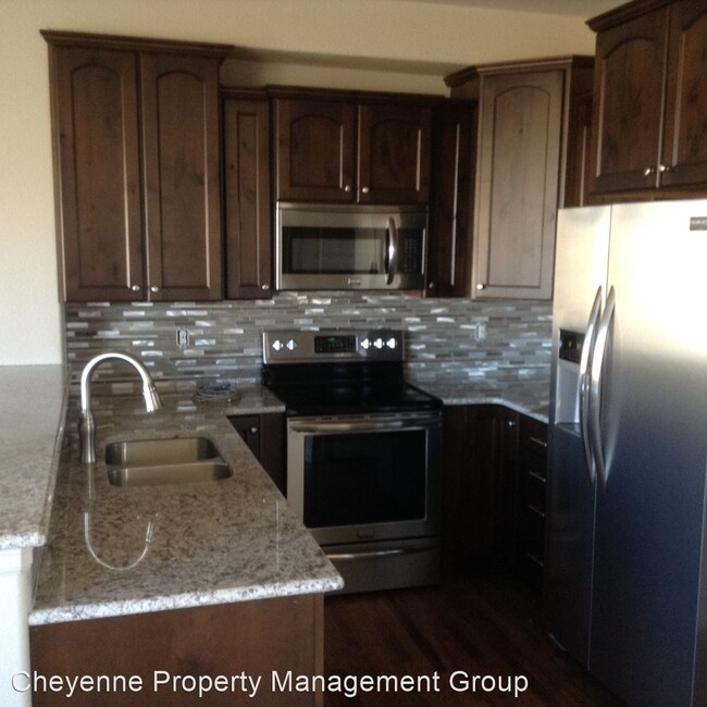Building Photo - 3 br, 2.5 bath House - 4133 Gunsmoke