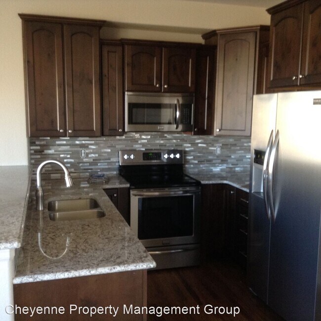 Foto del edificio - 3 br, 2.5 bath House - 4133 Gunsmoke