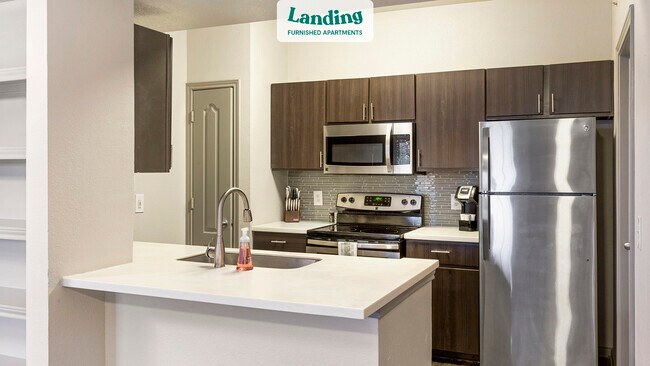 Building Photo - 10101 W Parmer Ln
