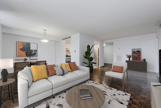 Building Photo - Simcoe Estates