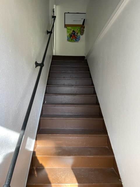 Foto del edificio - Spacious Upstairs 1-Bedroom Apartment in Downtown Stephenville