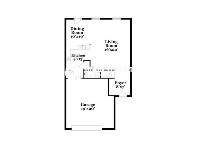 Foto del edificio - 3 Bedroom Pet-Friendly Home in Villa Rica, GA with Main Street Renewal