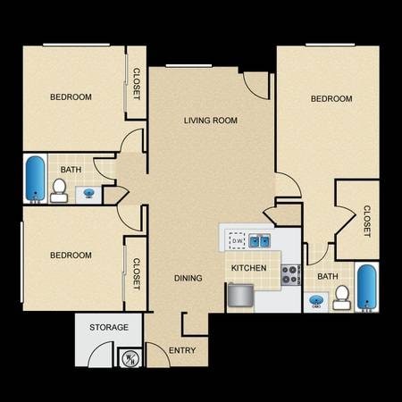 Building Photo - 16442 Palomino Pl