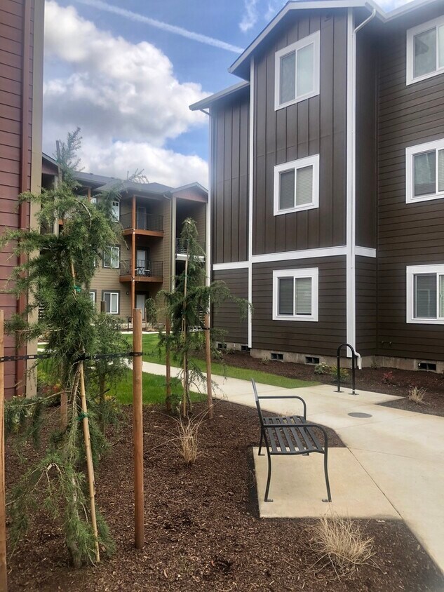 Foto principal - 1510 23rd St SE