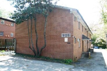 Building Photo - 905 Greenwood Ave