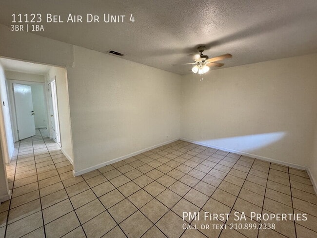 Photo - 11123 Belair Dr Apartment
