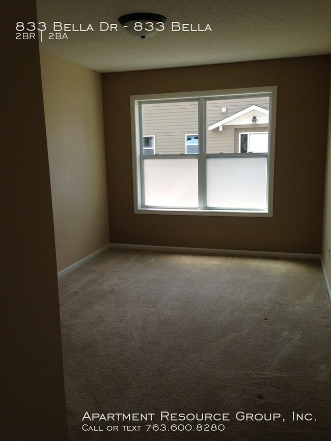 Foto del edificio - Beautiful One Level Townhome!