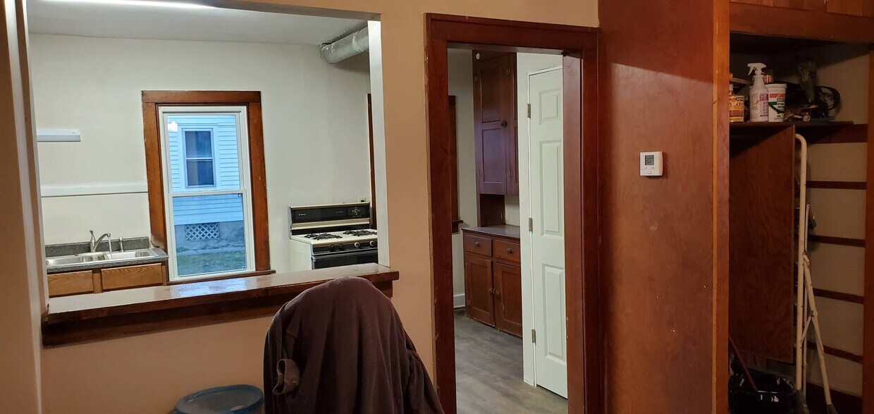 Foto principal - 813 Hayes Ave
