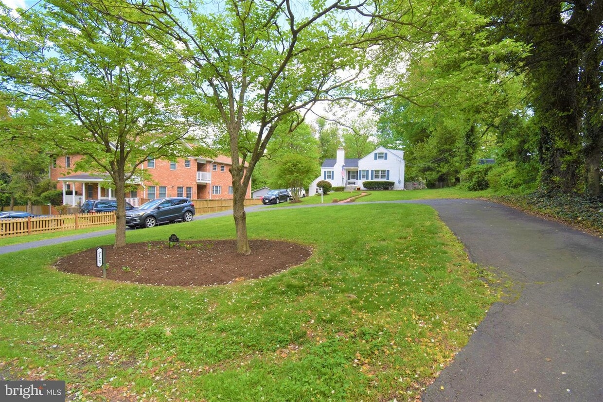 3125 Olin Dr, Falls Church, VA 22044 House for Rent in Falls Church