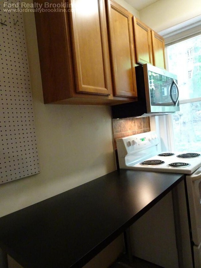 Building Photo - 1 bedroom in Brookline MA 02445