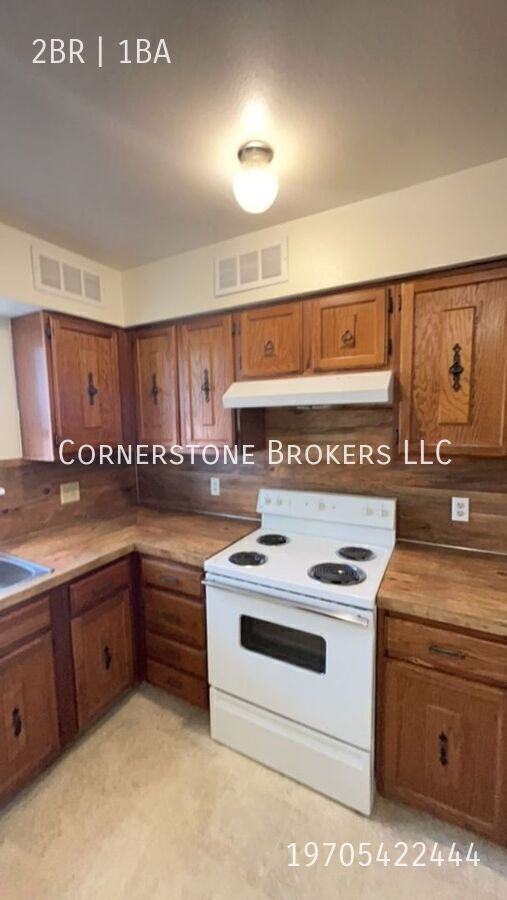 Foto del edificio - 222 Applewood Ct