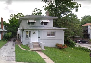 Building Photo - 412 N College Ave
