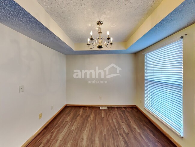 Building Photo - 4416 Swenson Street