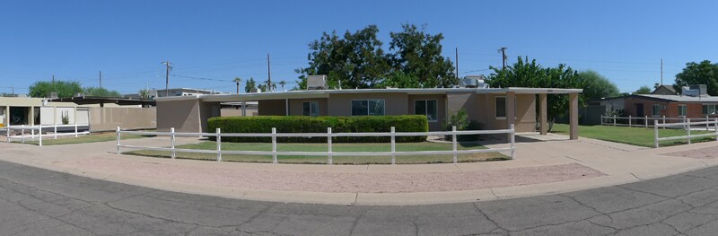 Foto principal - 4635 N 11th Pl