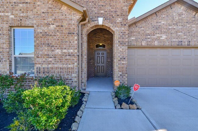 Foto del edificio - 9411 Barton Crossing Ln