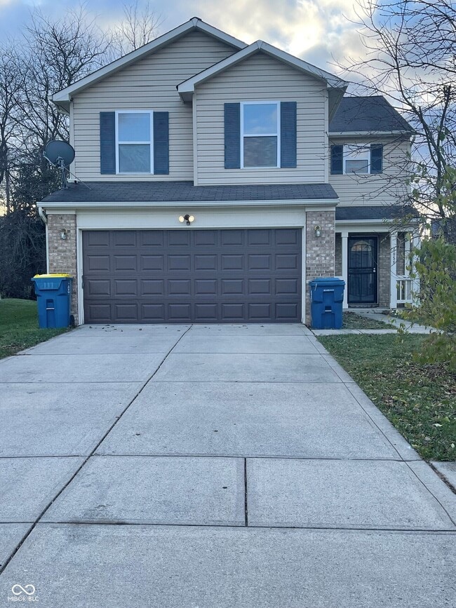 Building Photo - 4058 Candy Apple Blvd