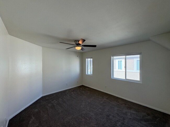 Building Photo - Modern UTC Condo with En Suite Bedrooms, Balcony & Community Amenities